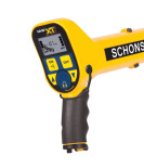 Schonstedt GA-92XTd Magnetic Locator with Holster & Hard Carry Case – Digital Underground Metal Locator Schonstedt GA-92XTd Magnetic Locator with Holster & Hard Carry Case – Digital Underground Metal Locator