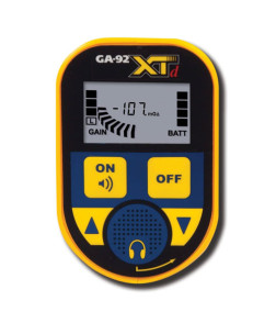 SitePro 59-ST102 Smart-TRAK Magnetic Locator – Professional Underground Ferrous Metal Detector