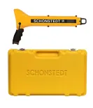 Schonstedt GA-92XTd Magnetic Locator with Holster & Hard Carry Case – Digital Underground Metal Locator Schonstedt GA-92XTd Magnetic Locator with Holster & Hard Carry Case – Digital Underground Metal Locator