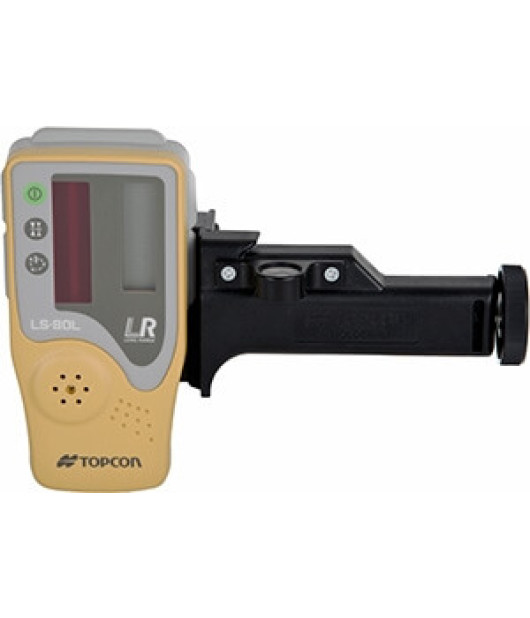 Topcon RL-200 1S Single Slope Rotary Laser Level Standard Package 314910702
