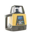 Topcon RL-200 1S Single Slope Rotary Laser Level Standard Package 314910702