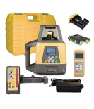 Topcon RL-200 2S Dual Slope Rotary Laser Level Pro Package 314920782 Topcon RL-200 2S Dual Slope Rotary Laser Level Pro Package 314920782