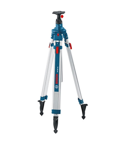 Bosch BT300 HD Heavy-Duty Aluminum Elevator Tripod Bosch BT300 HD Heavy-Duty Aluminum Elevator Tripod