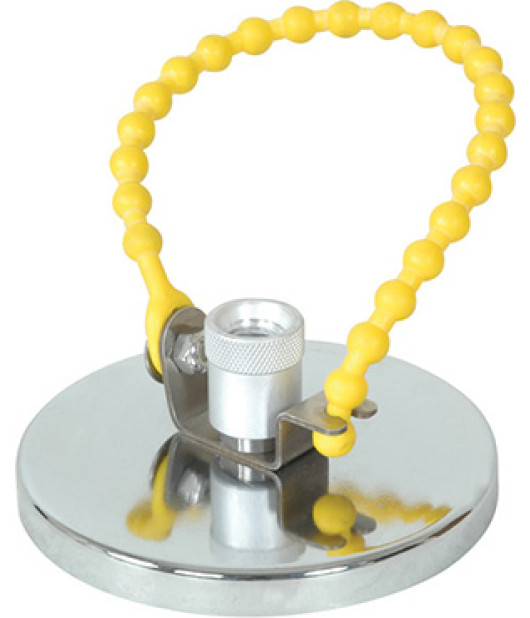 Seco Tripod Anchor Kit 5610-12