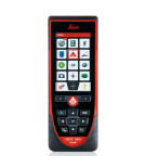 Leica DISTO D810 Touch Laser Distance Meter – High-Precision Touchscreen Measuring Device (799097) Leica DISTO D810 Touch Laser Distance Meter – High-Precision Touchscreen Measuring Device (799097)