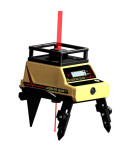 LaserLine QUAD 1000 Precision Zenith Plumb Laser – High-Accuracy Vertical Alignment Tool LaserLine QUAD 1000 Precision Zenith Plumb Laser – High-Accuracy Vertical Alignment Tool