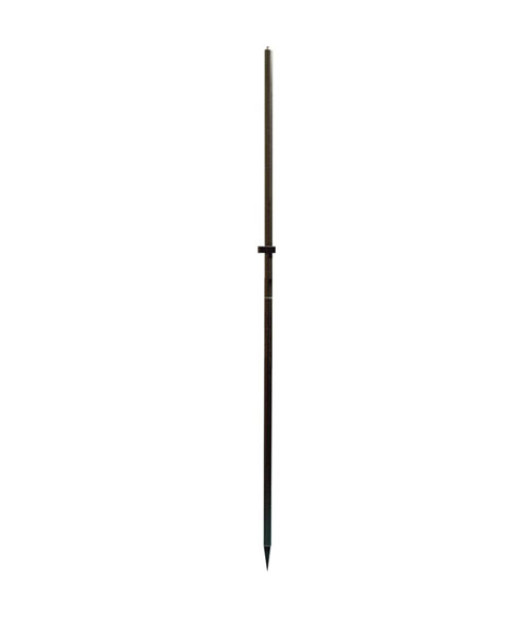 Seco 5128-20-GM 2m Snap-Lock Rover Rod with Outer GM Graduations | GNSS Surveying Carbon Fiber Pole Seco 5128-20-GM 2m Snap-Lock Rover Rod with Outer GM Graduations | GNSS Surveying Carbon Fiber Pole