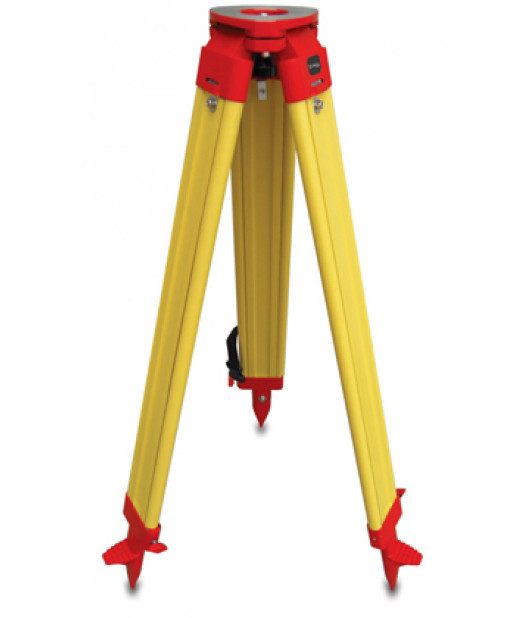 SitePro WDW Heavy Duty Wood Screw-Clamp Tripod 01-WDW20HV-O SitePro WDW Heavy Duty Wood Screw-Clamp Tripod 01-WDW20HV-O