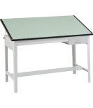 Safco Precision 60-Inch Wide Drafting Table with Base – Model 3962GR & 3952 Professional Drawing Workstation Safco Precision 60-Inch Wide Drafting Table with Base – Model 3962GR & 3952 Professional Drawing Workstation