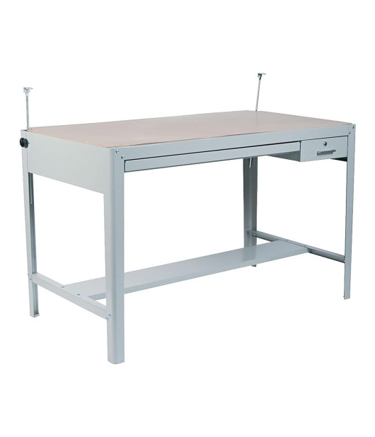Safco Precision 60-Inch Wide Drafting Table with Base – Model 3962GR & 3952 Professional Drawing Workstation Safco Precision 60-Inch Wide Drafting Table with Base – Model 3962GR & 3952 Professional Drawing Workstation