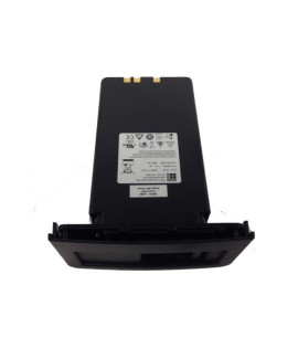 Leica A600 Li-Ion Battery Pack 4.8Ah – Standard Replacement for Rugby 600 Series (790415)