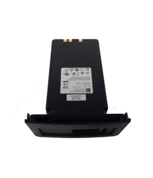 Leica A600 Li-Ion Battery Pack 4.8Ah – Standard Replacement for Rugby 600 Series (790415) Leica A600 Li-Ion Battery Pack 4.8Ah – Standard Replacement for Rugby 600 Series (790415)