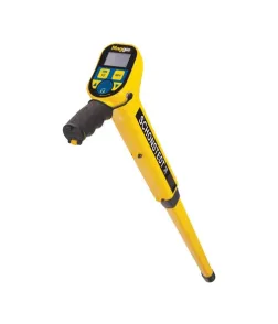 Schonstedt Maggie Magnetic Locator with Soft Carry Case – Portable Underground Metal Locator