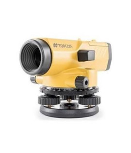 Topcon AT-B3A 28x Automatic Level | Model 1012379-03 Precision Optical Survey Level