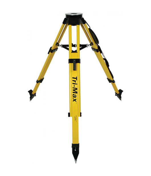 Seco Tri-Max Standard Quick Clamp Tripod – Model 90550 Professional Surveying Tripod Seco Tri-Max Standard Quick Clamp Tripod – Model 90550 Professional Surveying Tripod