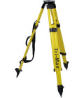 Seco Tri-Max Standard Screw Clamp Tripod – Model 90551 Professional Surveying Tripod