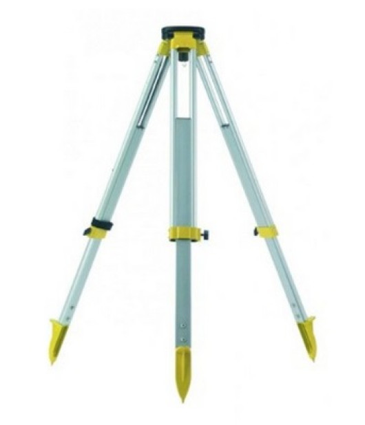 Leica CTP103 Professional 1000 Series Aluminum Tripod 726833