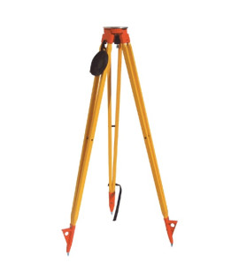 Nedo Wooden Fixed Leg Tripod 200511