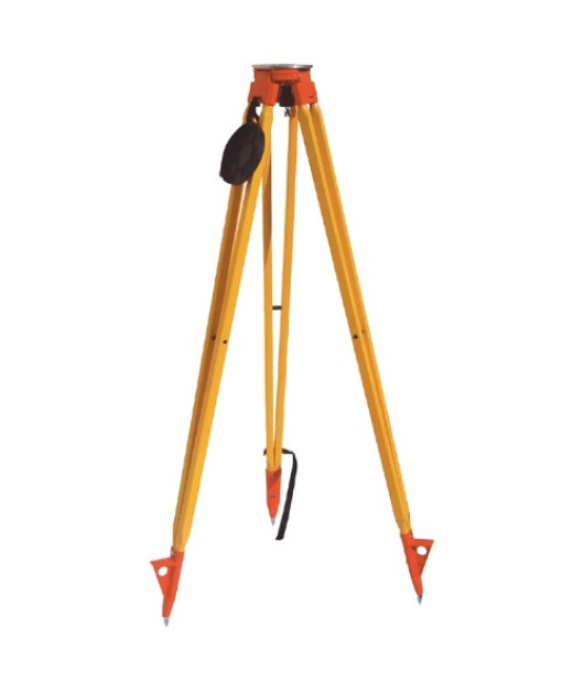 Nedo Wooden Fixed Leg Tripod 200511 Nedo Wooden Fixed Leg Tripod 200511