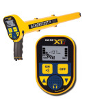 Schonstedt MPC-REX Combination Kit – REX Pipe & Cable Locator System with GA-92XTd Magnetic Locator