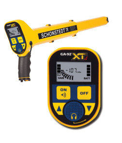 SitePro 59-ST102 Smart-TRAK Magnetic Locator – Professional Underground Ferrous Metal Detector