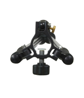 Seco Carbon Fiber Thumb-Release Tripod 5219-05