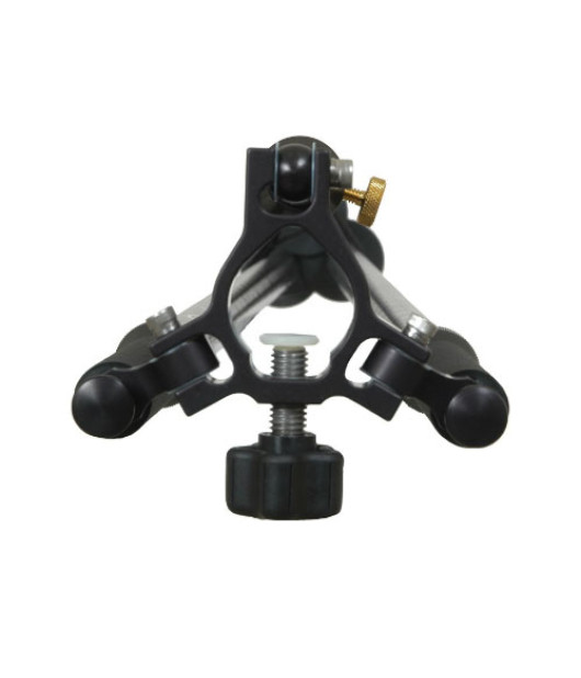 Seco Carbon Fiber Thumb-Release Tripod 5219-05