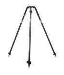 Seco Carbon Fiber Thumb-Release Tripod 5219-05
