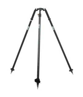 Seco Carbon Fiber Thumb-Release Tripod 5219-05