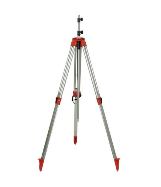 Seco 5300-12 Aluminum Tripod with Aluminum Antenna Mast | GNSS & GPS Surveying Tripod System Seco 5300-12 Aluminum Tripod with Aluminum Antenna Mast | GNSS & GPS Surveying Tripod System