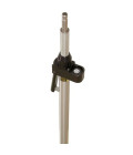 Seco 2.6 m Quick-Release Prism Pole Swiss-Style Tip 5721-10