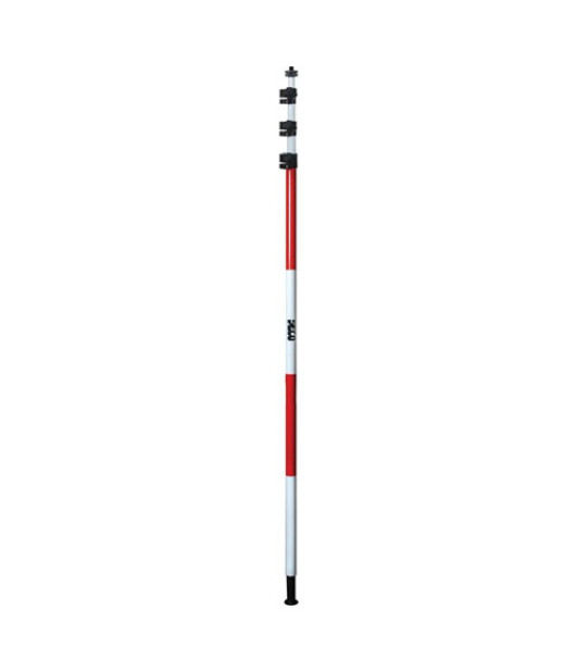 Seco 4.65 m Ultralite Prism Pole with TLV Lock 5541-30 Seco 4.65 m Ultralite Prism Pole with TLV Lock 5541-30