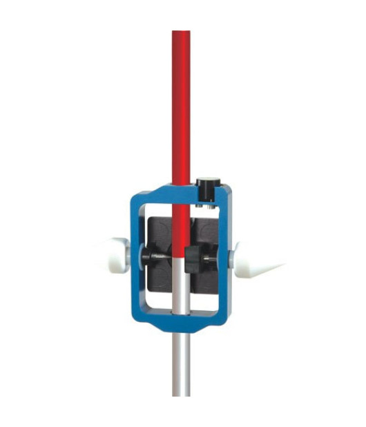 Seco 5910-05 Sliding Prism & Sectional Pole Kit | Professional Surveying Prism System for GNSS & Total Station Seco 5910-05 Sliding Prism & Sectional Pole Kit | Professional Surveying Prism System for GNSS & Total Station
