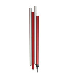 Seco 5910-05 Sliding Prism & Sectional Pole Kit | Professional Surveying Prism System for GNSS & Total Station Seco 5910-05 Sliding Prism & Sectional Pole Kit | Professional Surveying Prism System for GNSS & Total Station