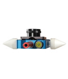 Seco 5910-05 Sliding Prism & Sectional Pole Kit | Professional Surveying Prism System for GNSS & Total Station Seco 5910-05 Sliding Prism & Sectional Pole Kit | Professional Surveying Prism System for GNSS & Total Station