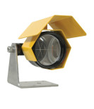 Seco 6603-00 Walleye Prism System with 5/8 x 11 Adapter | High-Precision Surveying Prism Assembly Seco 6603-00 Walleye Prism System with 5/8 x 11 Adapter | High-Precision Surveying Prism Assembly