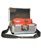 Seco 4811-32P6 32x Auto Level Package with 4m Metric Rod | Professional Surveying Level Kit Seco 4811-32P6 32x Auto Level Package with 4m Metric Rod | Professional Surveying Level Kit