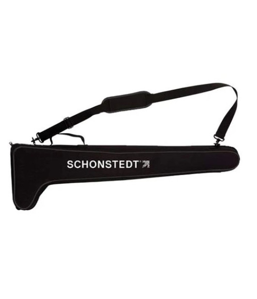 Schonstedt Padded Carrying Case for MAGGIE Locator – Model MA50000 Protective Field Case Schonstedt Padded Carrying Case for MAGGIE Locator – Model MA50000 Protective Field Case