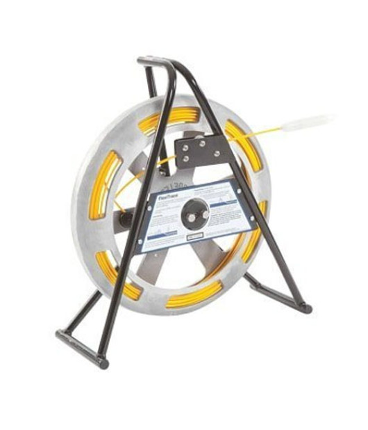 Schonstedt FlexiTrace 262 Flexible Pipe & Cable Locating Sonde System – Underground Utility Tracer Schonstedt FlexiTrace 262 Flexible Pipe & Cable Locating Sonde System – Underground Utility Tracer