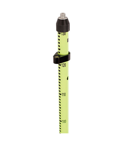 Seco 2m Snap-Lock Rover Rod with Outer GM Graduations Seco 2m Snap-Lock Rover Rod with Outer GM Graduations