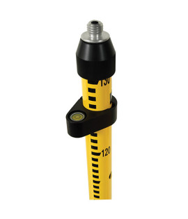 Seco 2m Snap-Lock Rover Rod with Outer GM Graduations