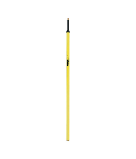 Seco Antenna Pole Snap Lock 6 ft 5139-02-YEL Seco Antenna Pole Snap Lock 6 ft 5139-02-YEL