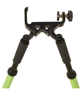 Seco 5200-40-051 Kenai T-10 Hands-Free Quick Release System | Surveying Device Mount Holder