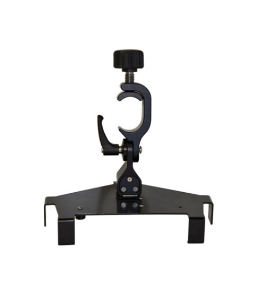 Seco 5200-32 DC Holder System FZ-M1/B2 QR | Quick Release Data Collector Mount for Surveying Seco 5200-32 DC Holder System FZ-M1/B2 QR | Quick Release Data Collector Mount for Surveying