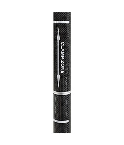 Seco 2m Carbon Fiber Quick-Release Two-Piece Rover Rod GT Grad 5128-00-QR-GT