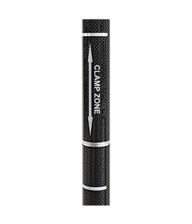 Seco 2m Carbon Fiber Quick-Release Two-Piece Rover Rod GT Grad 5128-00-QR-GT