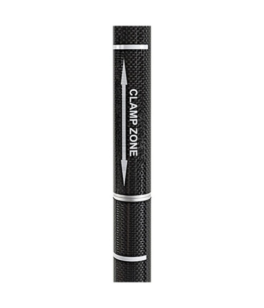 Seco 2m Carbon Fiber Quick-Release Two-Piece Rover Rod GT Grad 5128-00-QR-GT