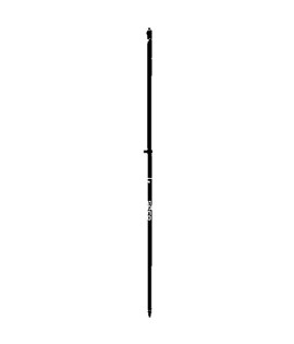 Seco 2m Carbon Fiber Quick-Release Two-Piece Rover Rod GT Grad 5128-00-QR-GT