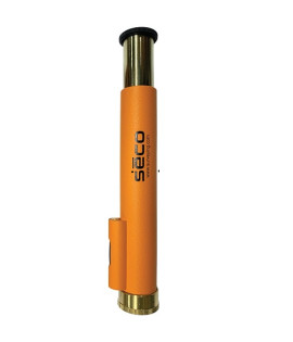 Seco 4300KR 2X Stadia Hand Level | Compact Optical Hand Level for Surveying &amp; Construction
