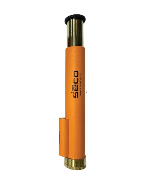 Seco 4300KR 2X Stadia Hand Level | Compact Optical Hand Level for Surveying & Construction Seco 4300KR 2X Stadia Hand Level | Compact Optical Hand Level for Surveying & Construction